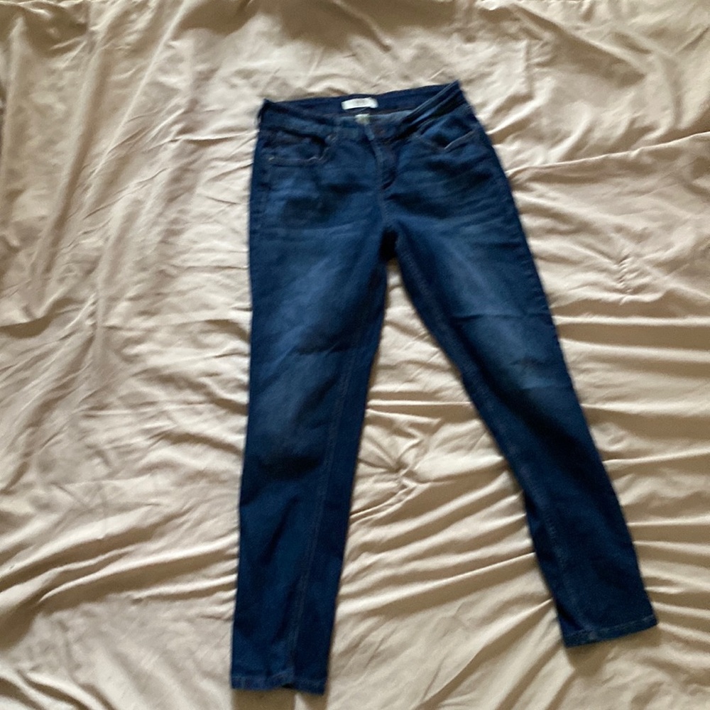 Womens jeans brand vintage America blues size 4/27